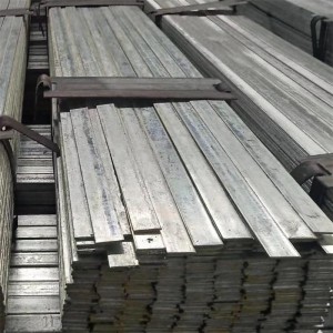 Prime ST52 Płaski pasek