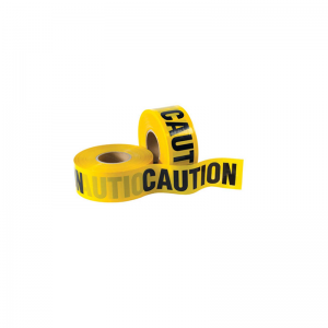 niska cena PE barykada taśma niestandardowa