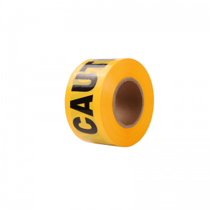 Kod promocyjny taśmy barykady Kod koloru taśmy barykady