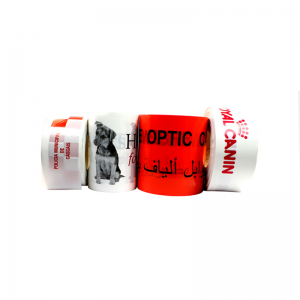 taśma barykadowa taśma amazonowa