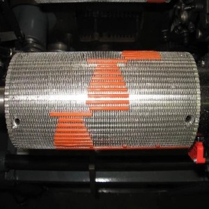 Maszyna do dziania w rękawicach w nowym stanie fabrycznym