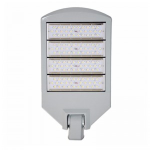200W Klasyczna lampa uliczna LED