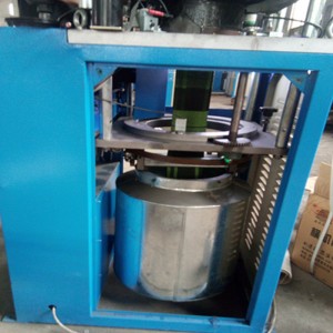 Gorąco sprzedająca się dzianina bawełniana do kolan