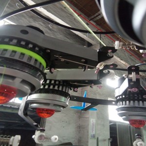 Fabryczna maszyna do kolan z podwójną koszulką z dubelt160;producent w Chinach