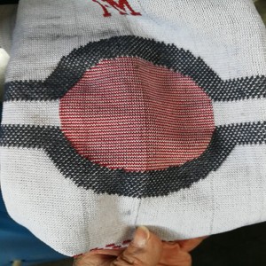 Własny wzór opatrunek kolanowy nakrętka szydełka maszyna cena