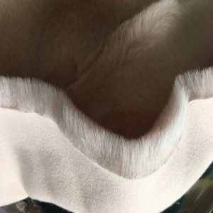 Okrągła maszyna dziewiarska - szybka, pojedyncza, odwrócona podwójna frotte, dzianinowa okrągła polarowa