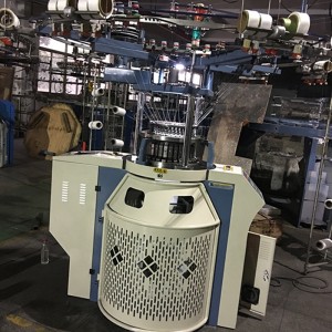 Tajwański dostawca Bezszwowe legginsy bez dzianiny o małej średnicy