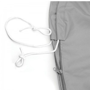 Pokrycie silnika pokładowego