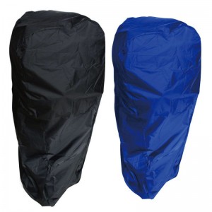 Pokrycie silnika pokładowego