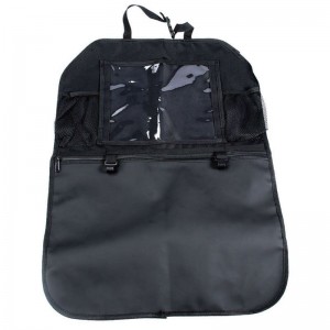 Organizer na tylne siedzenie samochodu