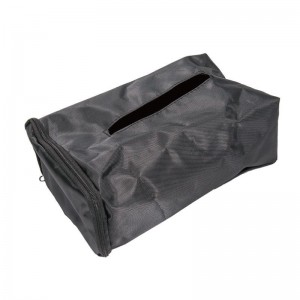 Organizer na tylne siedzenie samochodu