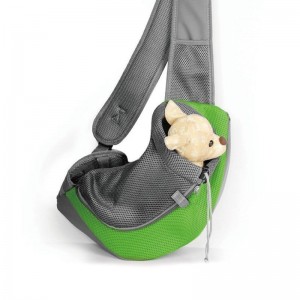 Torba na nosidełko dla zwierząt