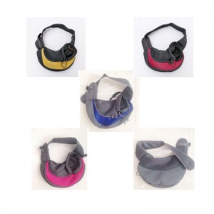 Torba na nosidełko dla zwierząt