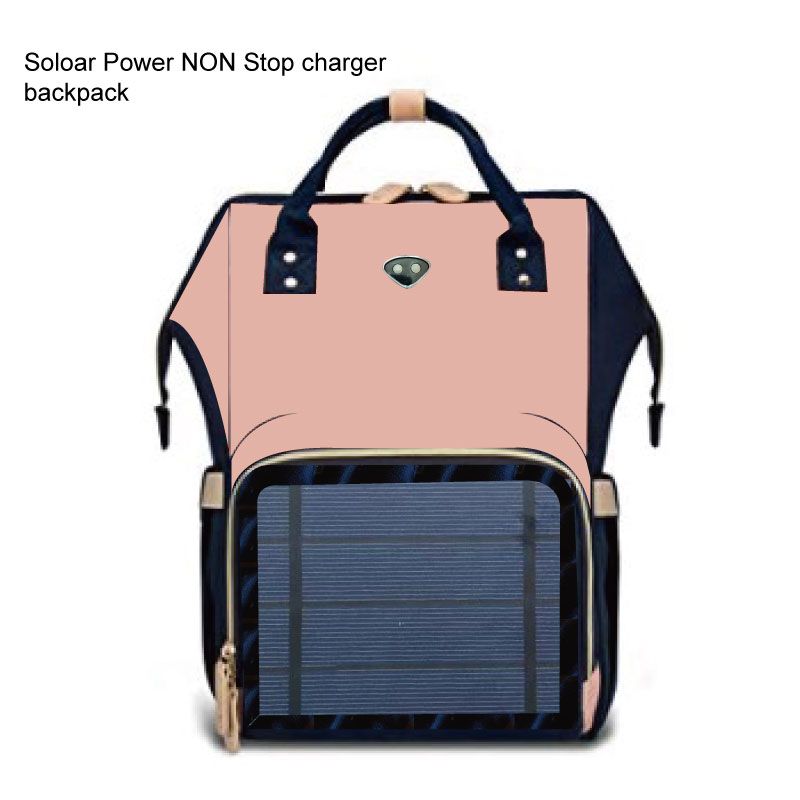 Solar Power MAMA torba