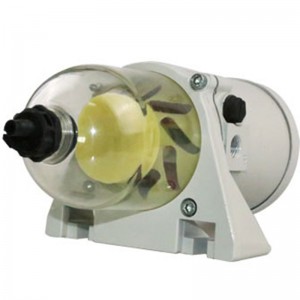 filtr oleju napędowego (500FG)