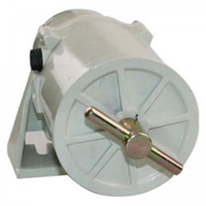 filtr oleju napędowego (500FG)