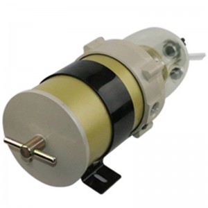 Separator wody filtra paliwa (900FG)