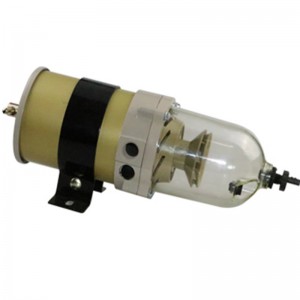 Separator wody filtra paliwa (900FG)