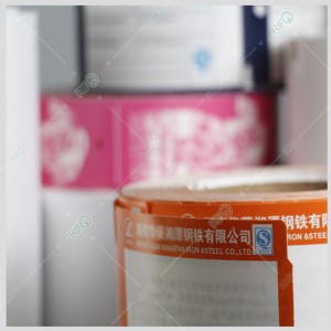 Znakomite nasycone kolory stalowe zawieszki z prętem zawieszki z wysoką temperaturą