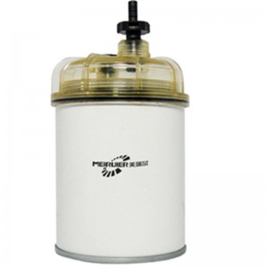 filtr paliwa (Scania R60P)