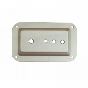 Elementy metalowe wykonane według własnego uznania