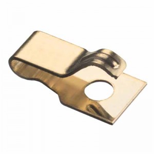 Roboty przemysłowe części zginania miedzi