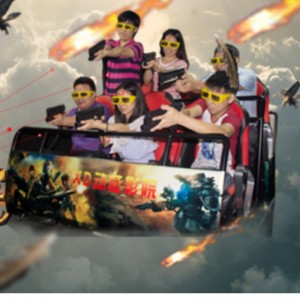 Kino domowe 5D 7D oprogramowanie elektryczne \/ hydrauliczne nowe wciągające filmy sensory 9D VR