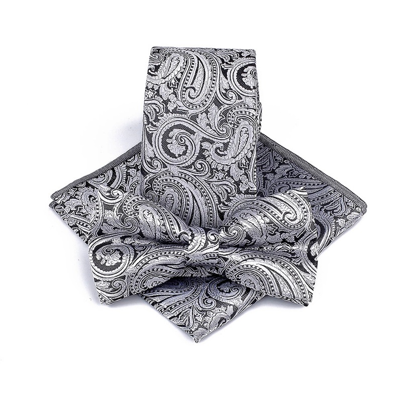 100%Mikro Woven Necktie