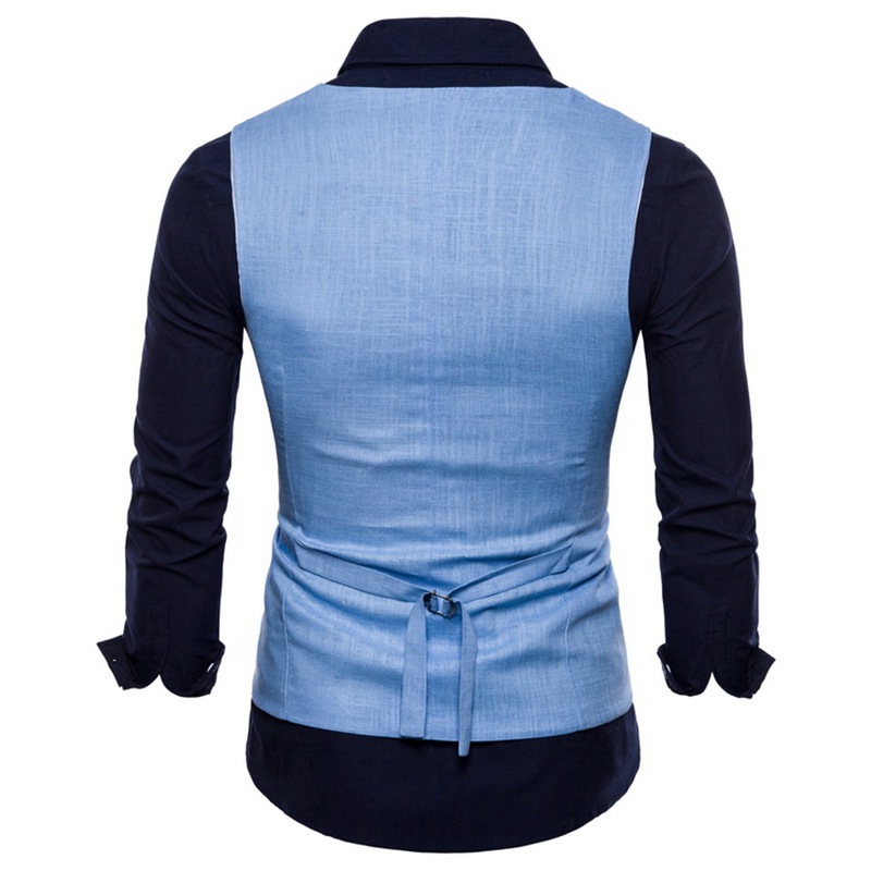 100% Poliester Vest / Kamizelki