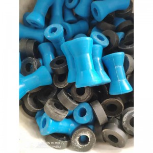 WX150 Maszyna do prania jaj kaczych