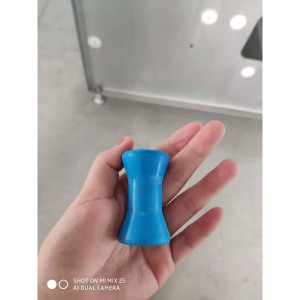 Maszyna do prania i suszenia jaj kaczki WXG70