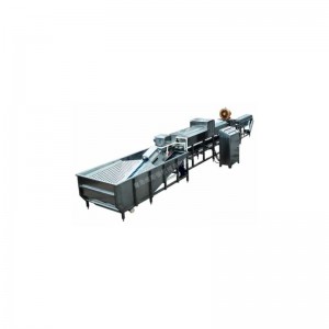 WXD96 Maszyna do prania i suszenia jaj