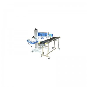 KAL3 Egg Green Laser Marking Machine