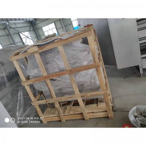 KAL3 Egg Green Laser Marking Machine