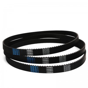 Często automatyczny pasek rozrządu