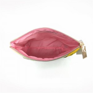 bawełniana kosmetyczka