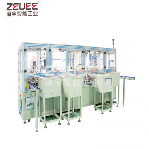 Akcesoria do okuć i drzwi zawiasowe urządzenia do automatycznego montażu