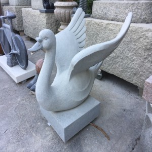 Żyrafa Łabędź Ryby Ryby Rzeźby i rzeźby Naturalne Czysta grafika