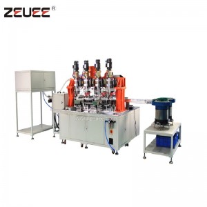 Akcesoria do okien i drzwi espagnollette zasuwy automatyczne urządzenie do montażu