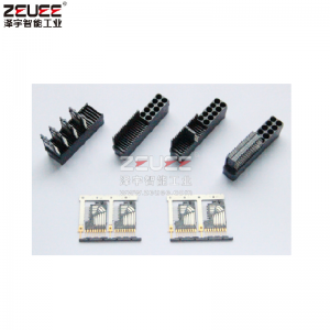 Sprzęt do automatycznego montażu złącza elektrycznego LRM