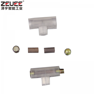 Maszyna do automatycznego montażu głowicy zapłonowej