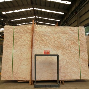 Złote marmurowe płyty pająka