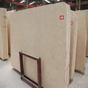 Słoneczne żółte złote marmurowe płyty