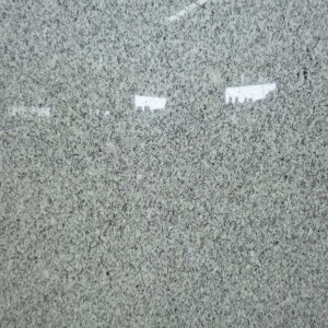 G603 Szare płyty z jasnego granitu