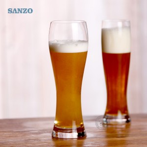 Sanzo Barware Szklanka do piwa Das Boot Szklanka do piwa Spersonalizowane Piwo Stein