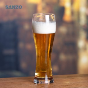Sanzo Barware Szklanka do piwa Das Boot Szklanka do piwa Spersonalizowane Piwo Stein