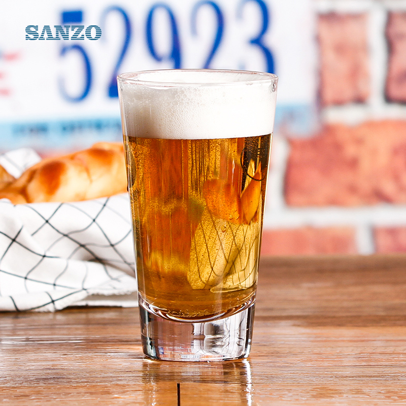 Sanzo 600 ml Szklanka do piwa Szklanka do piwa Ocean Pilsner na zamówienie