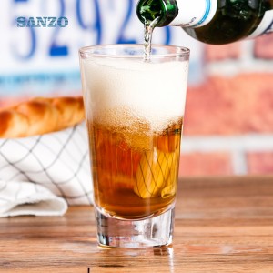 Sanzo 600 ml Szklanka do piwa Szklanka do piwa Ocean Pilsner na zamówienie