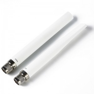 Wielokierunkowa antena WIFI Outdoor 2.4G 5G Dwuzakresowa antena z włókna szklanego