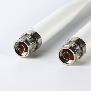 Wielokierunkowa antena WIFI Outdoor 2.4G 5G Dwuzakresowa antena z włókna szklanego